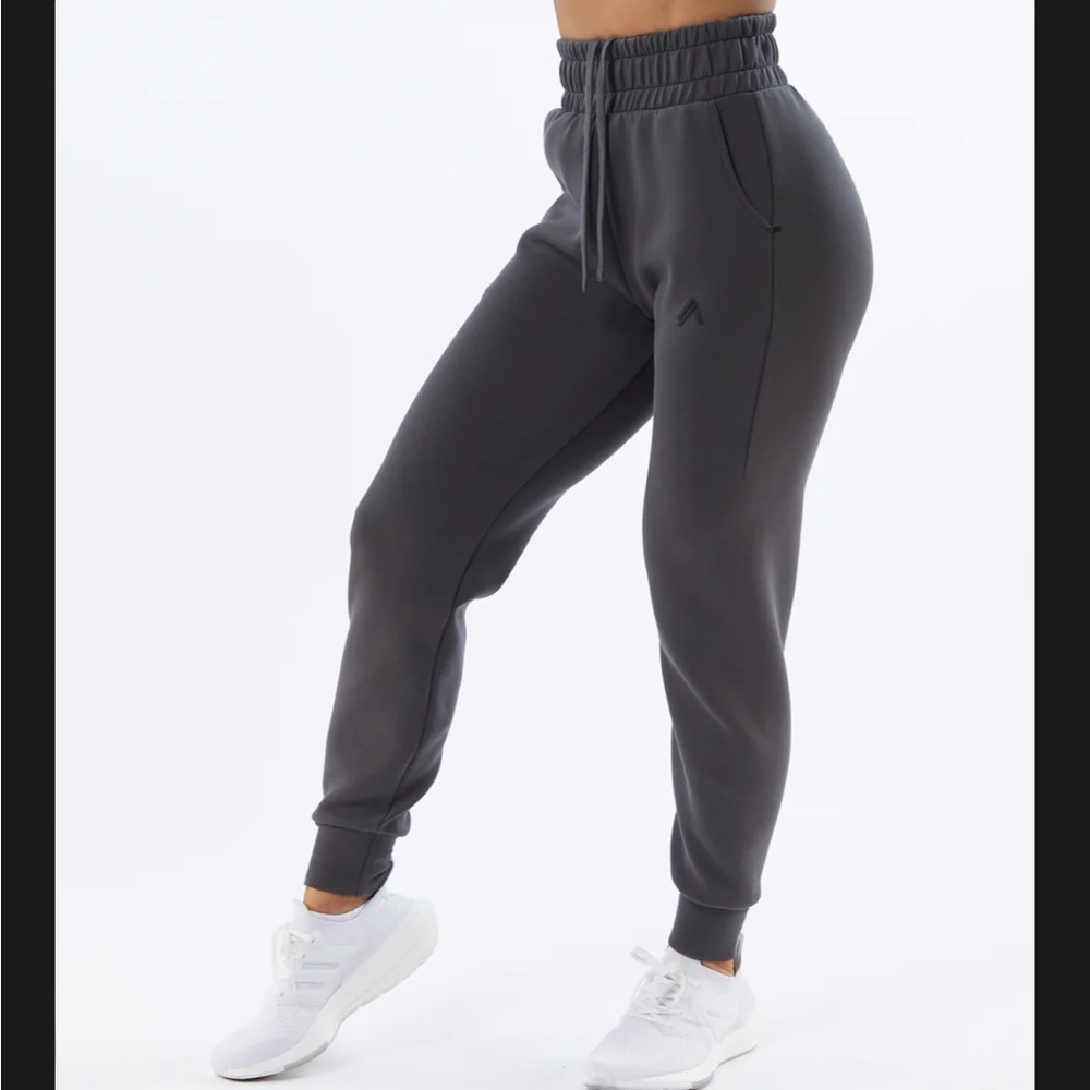 ALPHALETE JOGGER NEVER WORN XS